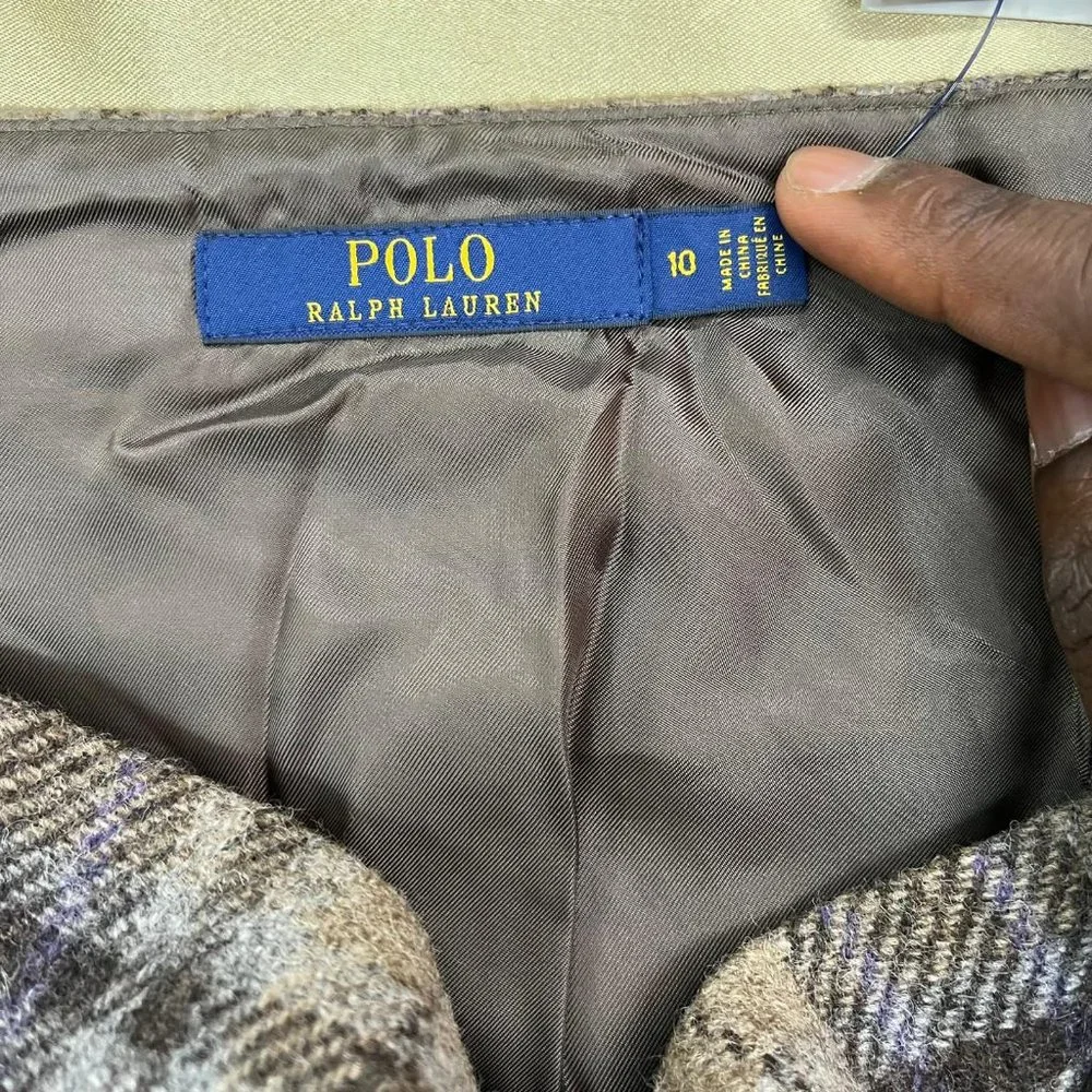 NWT Polo by Ralph Lauren 1pc Shorts - Picture 9 of 12